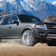Image for article titled Ford Hits 52 Recalls for 2022 as Nearly 200,000 Older Ford Expeditions and Lincoln Navigators are Recalled for Fire Risk